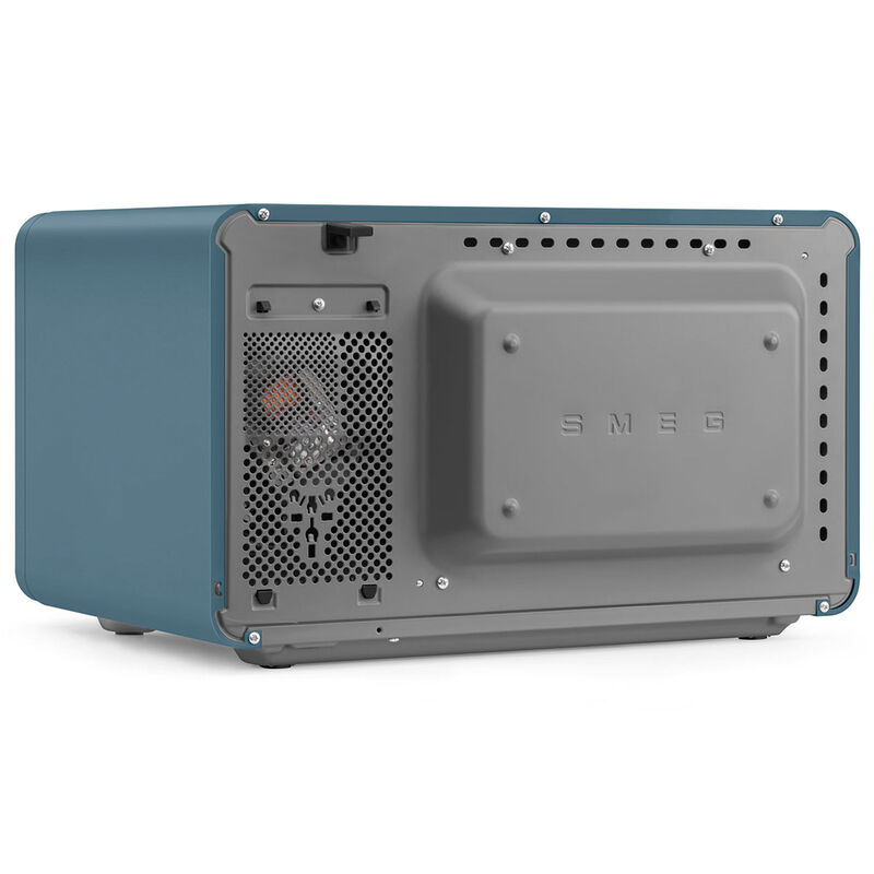 MOC01SBMEU mikrovågsugn, stormblå