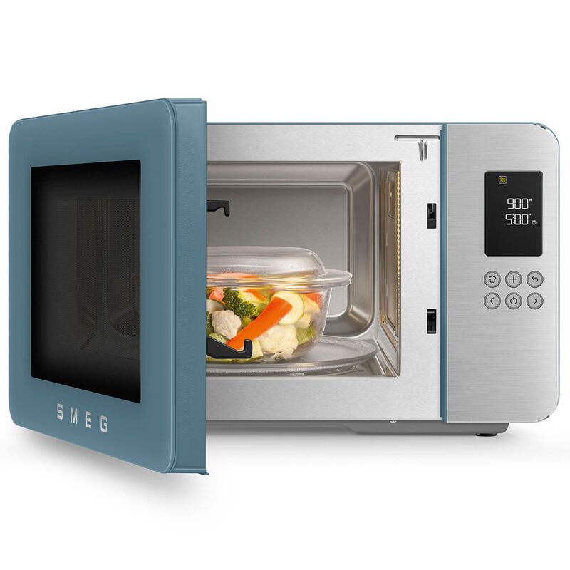 MOC01SBMEU mikrovågsugn, stormblå