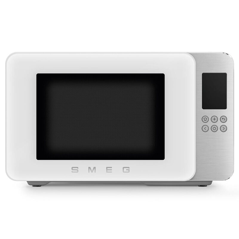 MOC01WHMEU mikrovågsugn, vit