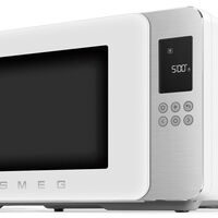 MOC01WHMEU mikrovågsugn, vit