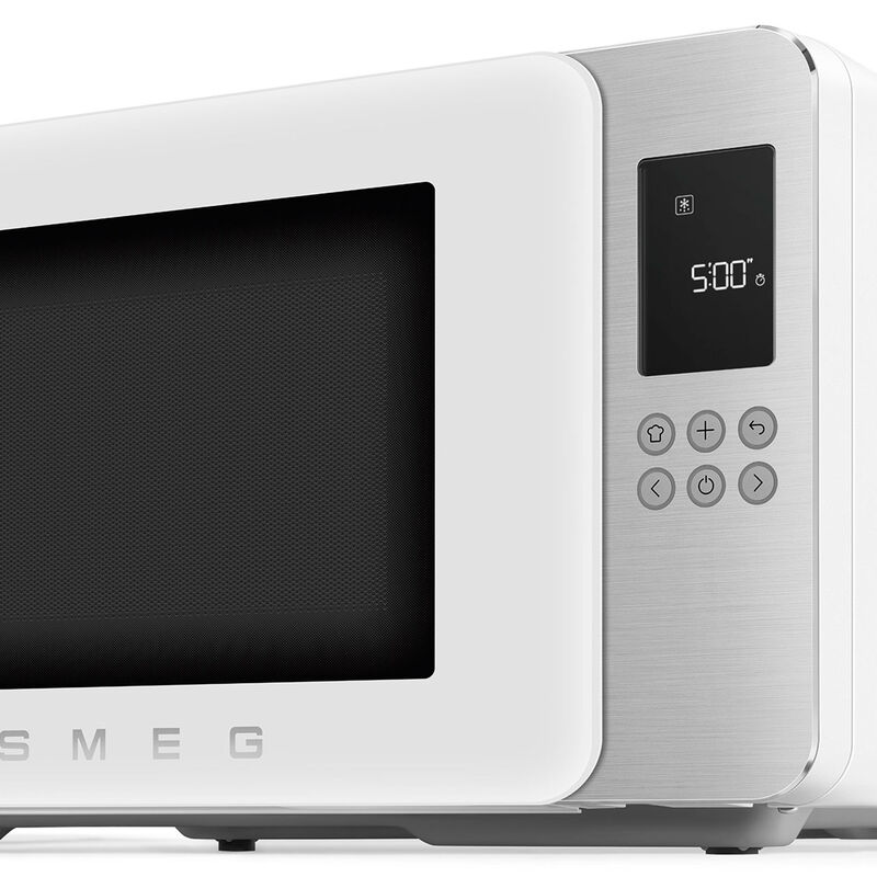 MOC01WHMEU mikrovågsugn, vit