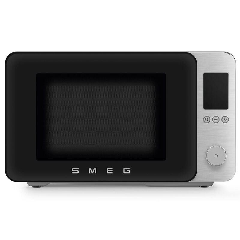 MOC02BLMEU mikrobølgeovn med varmluft, svart