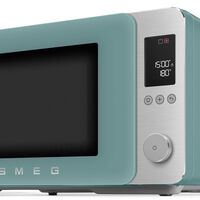 MOC02EGMEU mikrobølgeovn med varmluft, emerald green