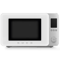 MOC02WHMEU mikrovågsugn med varmluft, vit