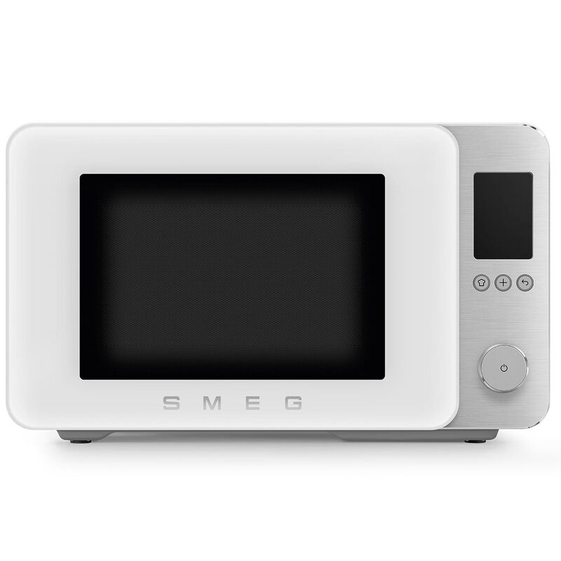 MOC02WHMEU mikrovågsugn med varmluft, vit