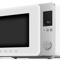 MOC02WHMEU mikrovågsugn med varmluft, vit