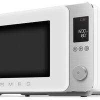 MOC02WHMEU mikrovågsugn med varmluft, vit