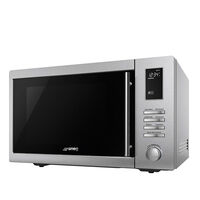 MOE34CXI2 Mikroovn med varmluft