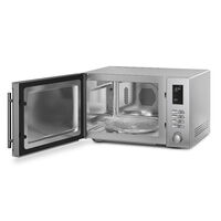 MOE34CXI2 Mikroovn med varmluft