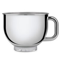 SMF04/05 blandarskål 4,8 liter, rostfritt stål