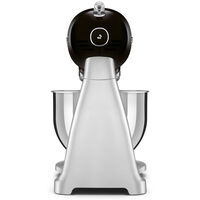 Smeg Köksmaskin SMF04BLEU 800W Svart