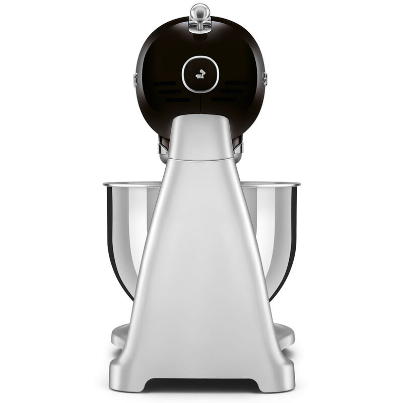 Smeg Köksmaskin SMF04BLEU 800W Svart