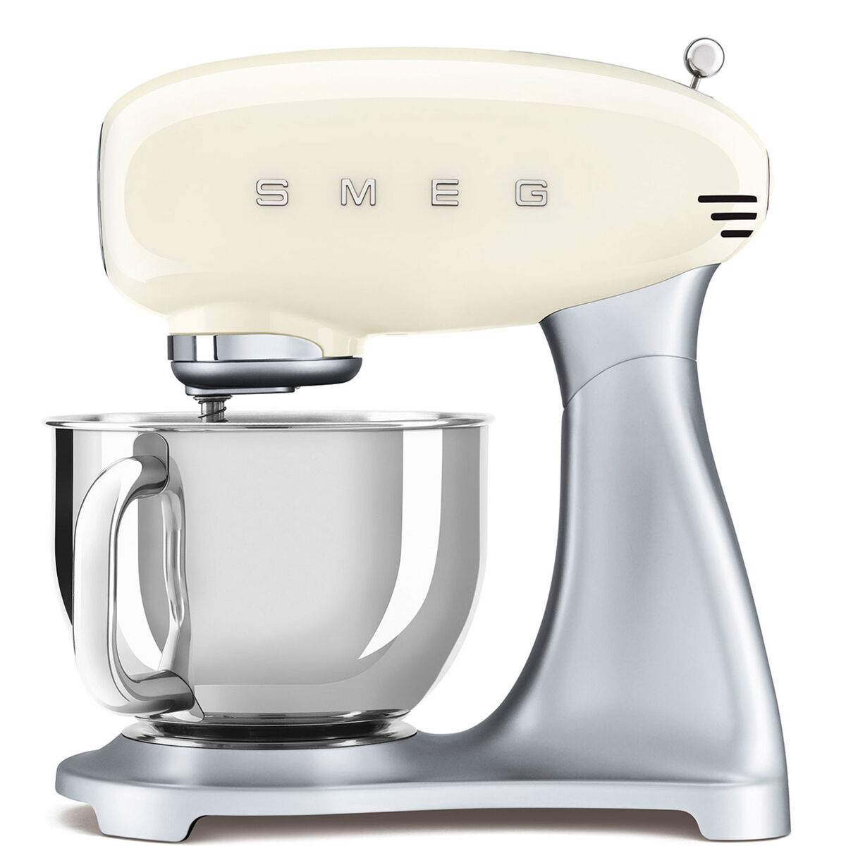 SMF04CREU Køkkenmaskine 800 W, creme