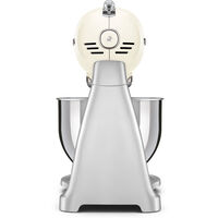SMF04CREU köksmaskin 800 W, creme