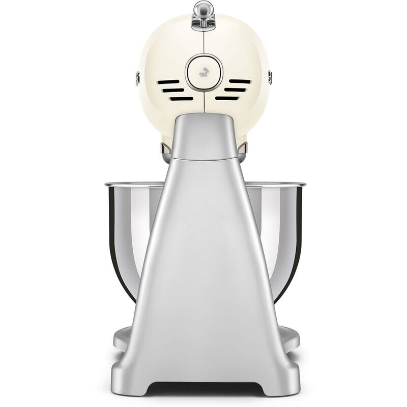 SMF04CREU köksmaskin 800 W, creme