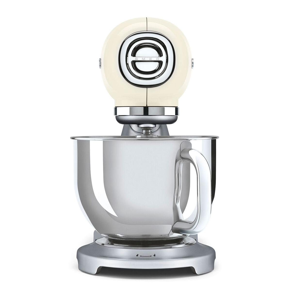 SMF04CREU Køkkenmaskine 800 W, creme