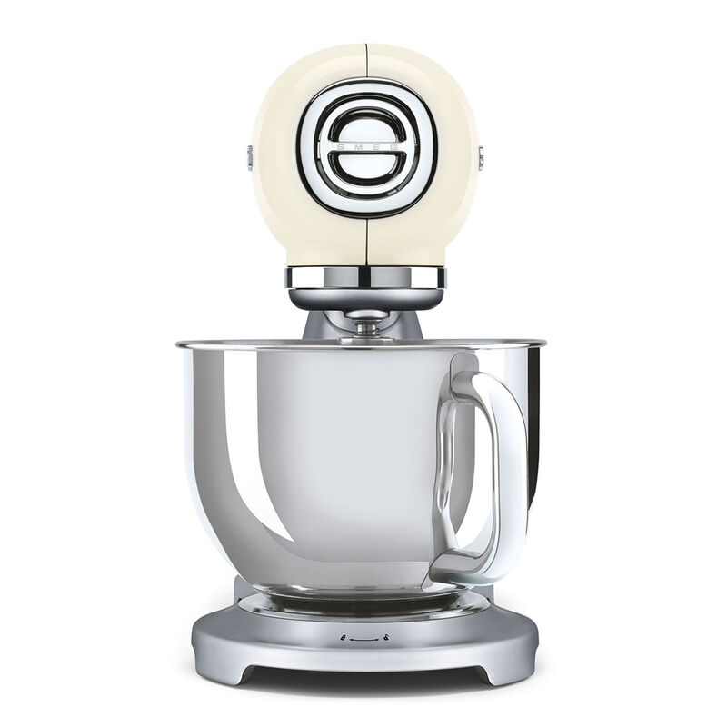 SMF04CREU köksmaskin 800 W, creme