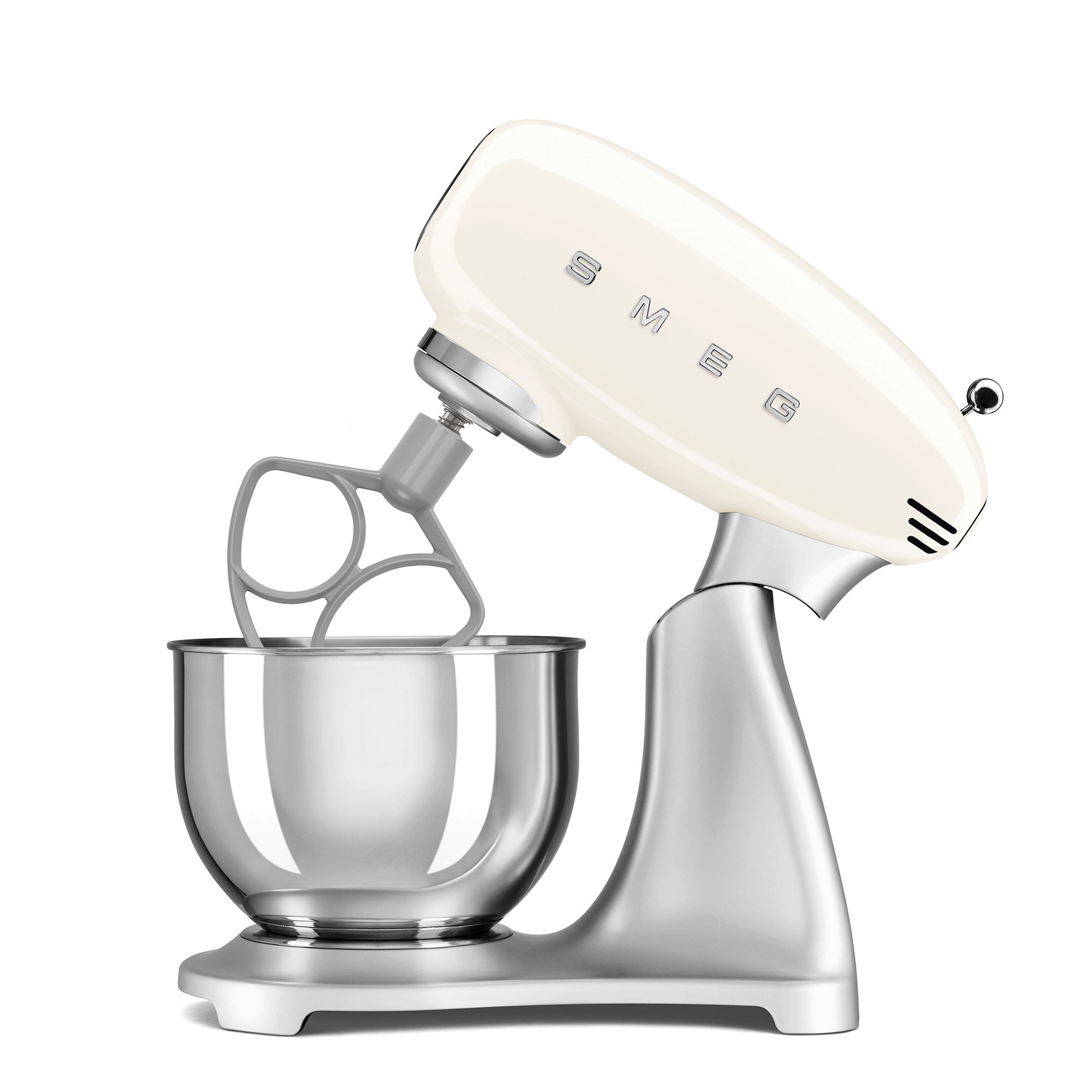 SMF04CREU köksmaskin 800 W, creme