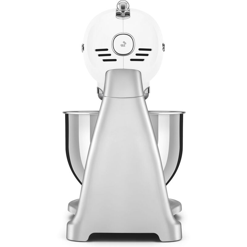 SMF04WHEU köksmaskin 800 W, vit