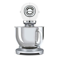 SMF04WHEU köksmaskin 800 W, vit