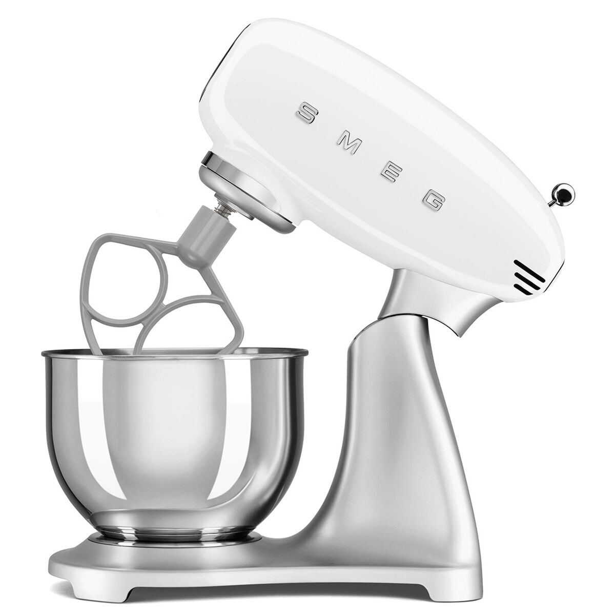 SMF04WHEU Køkkenmaskine 800 W, hvid