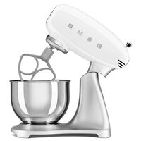SMF04WHEU köksmaskin 800 W, vit