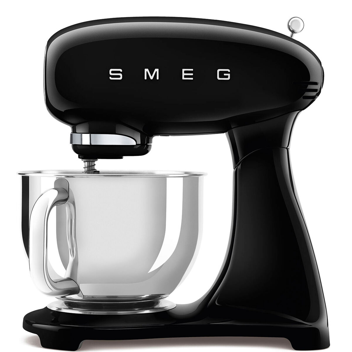 SMF05BLEU köksmaskin 1000 W, svart