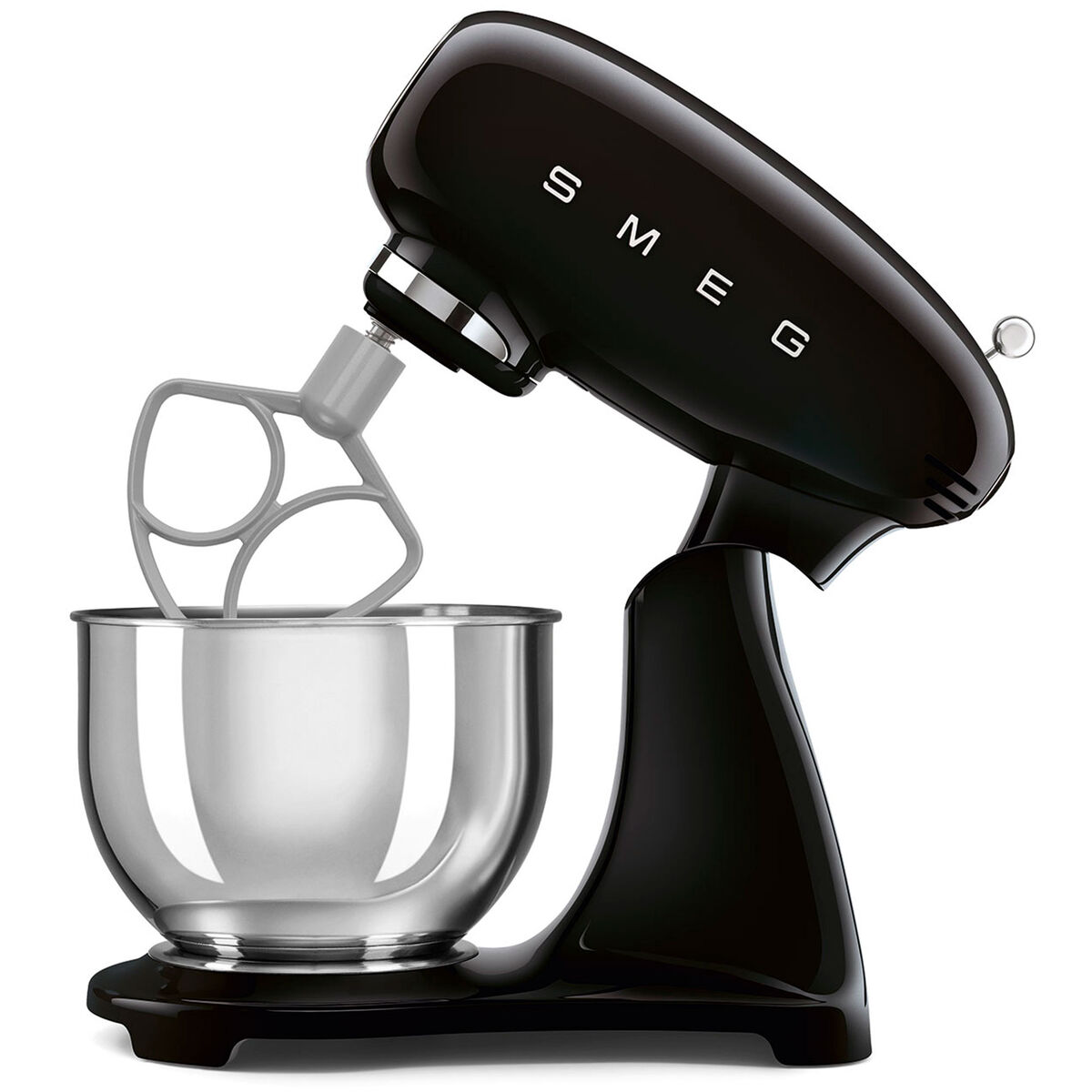 SMF05BLEU köksmaskin 1000 W, svart