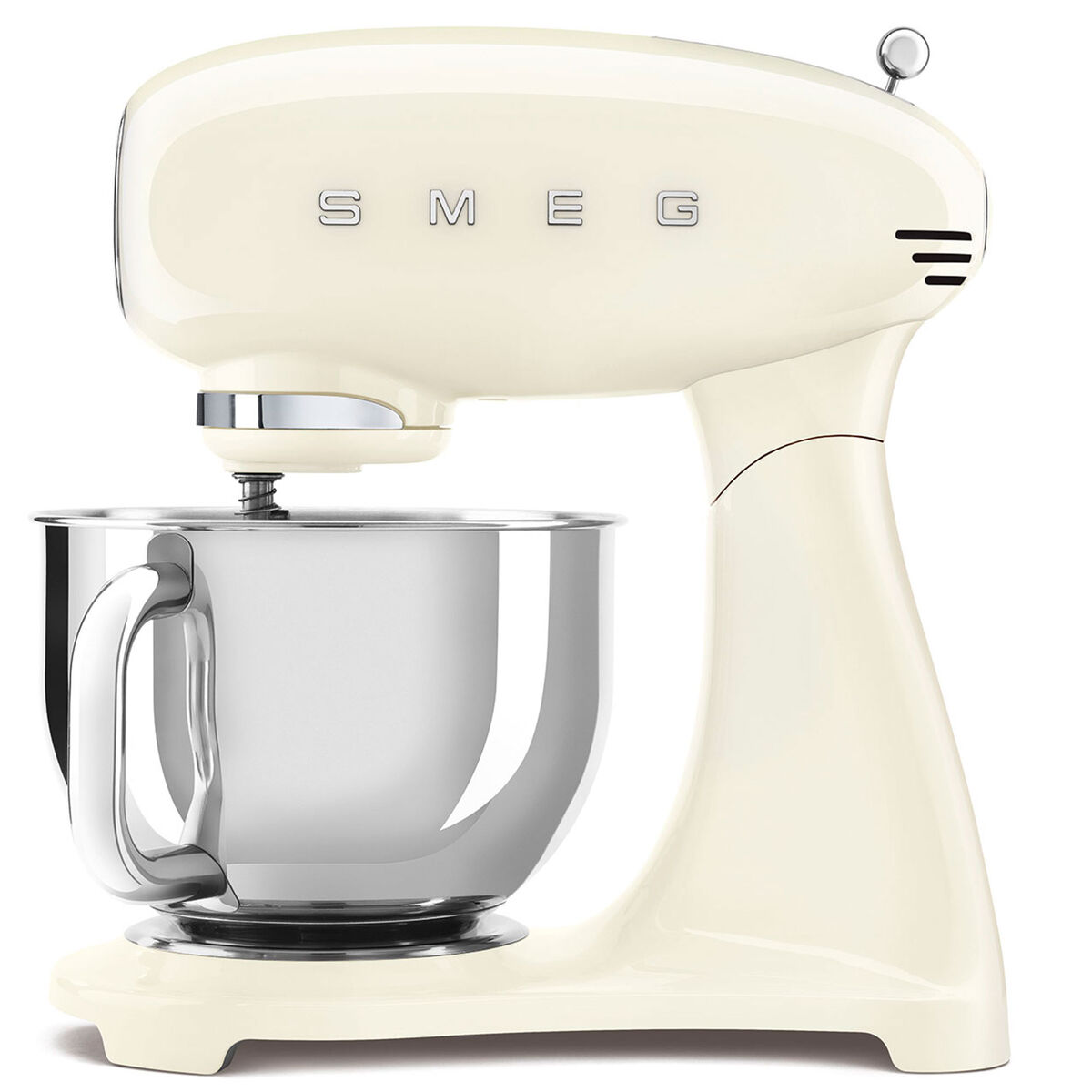 SMF05CREU köksmaskin 1000 W, creme