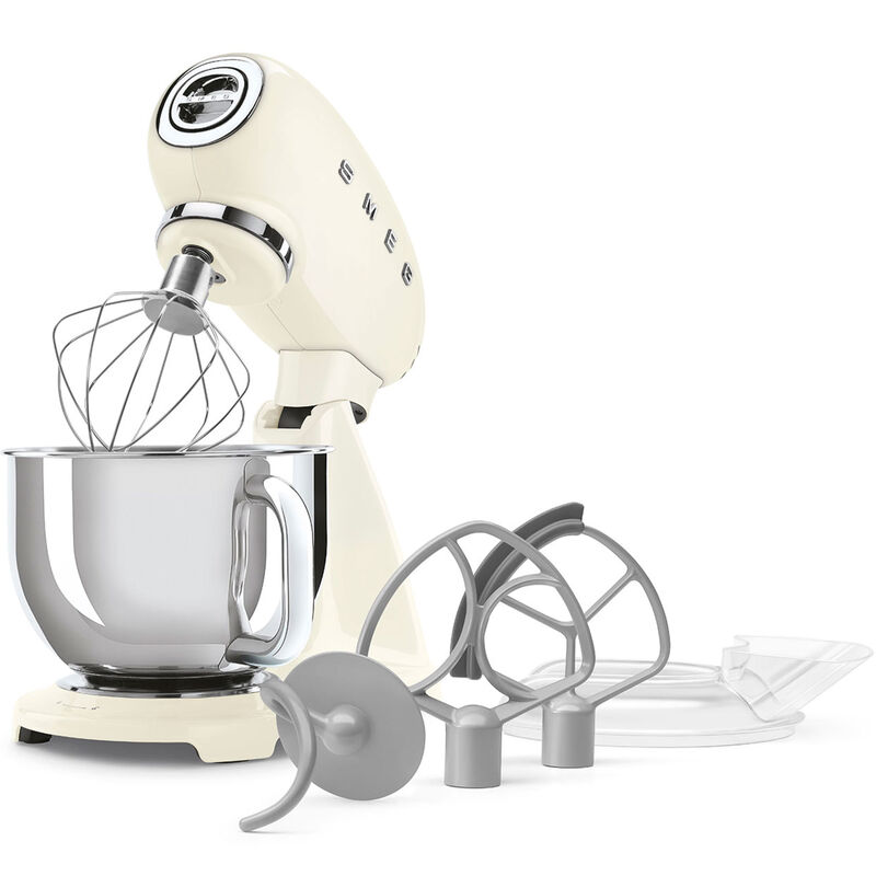 SMF05CREU köksmaskin 1000 W, creme