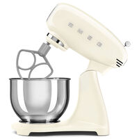 SMF05CREU köksmaskin 1000 W, creme