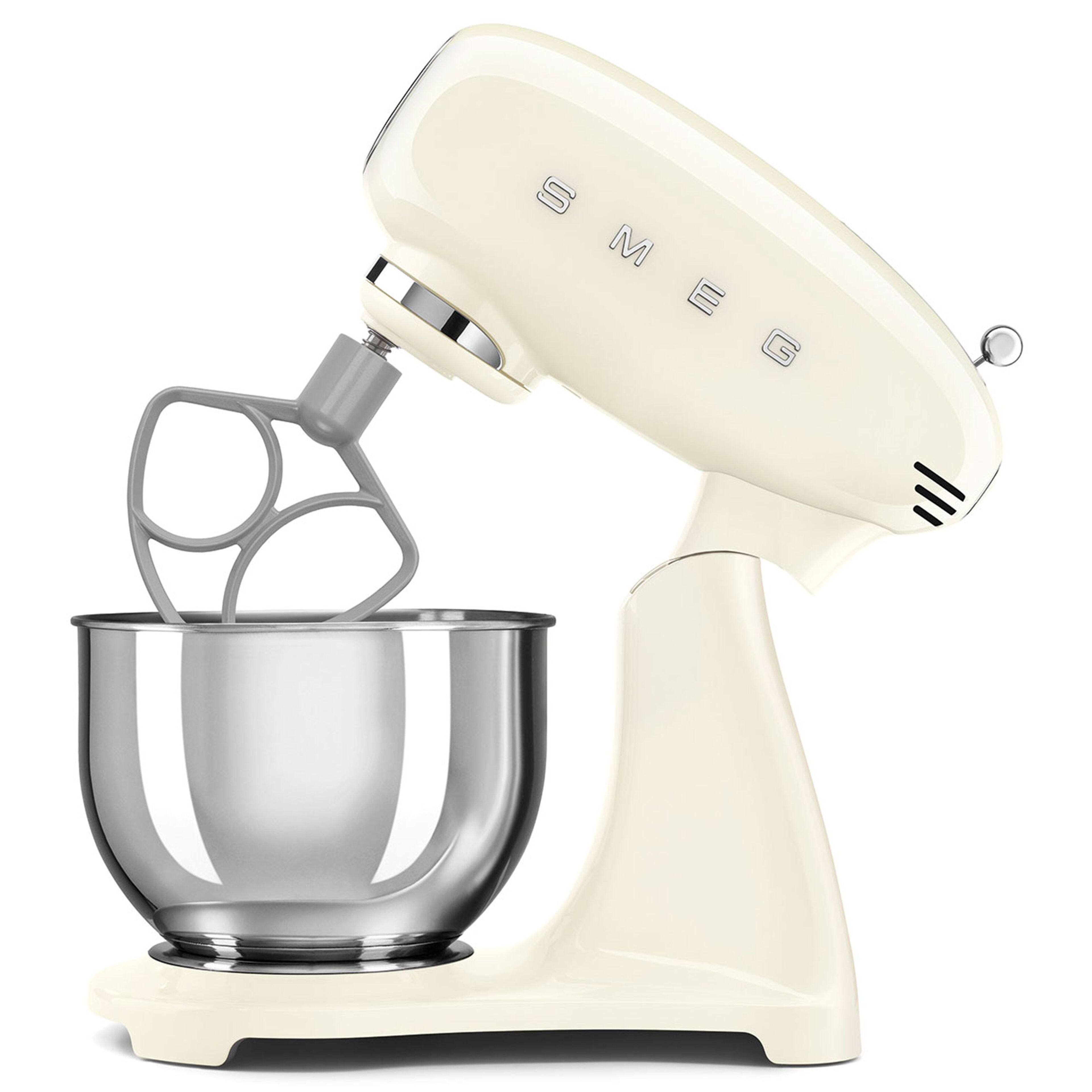 SMF05CREU köksmaskin 1000 W, creme