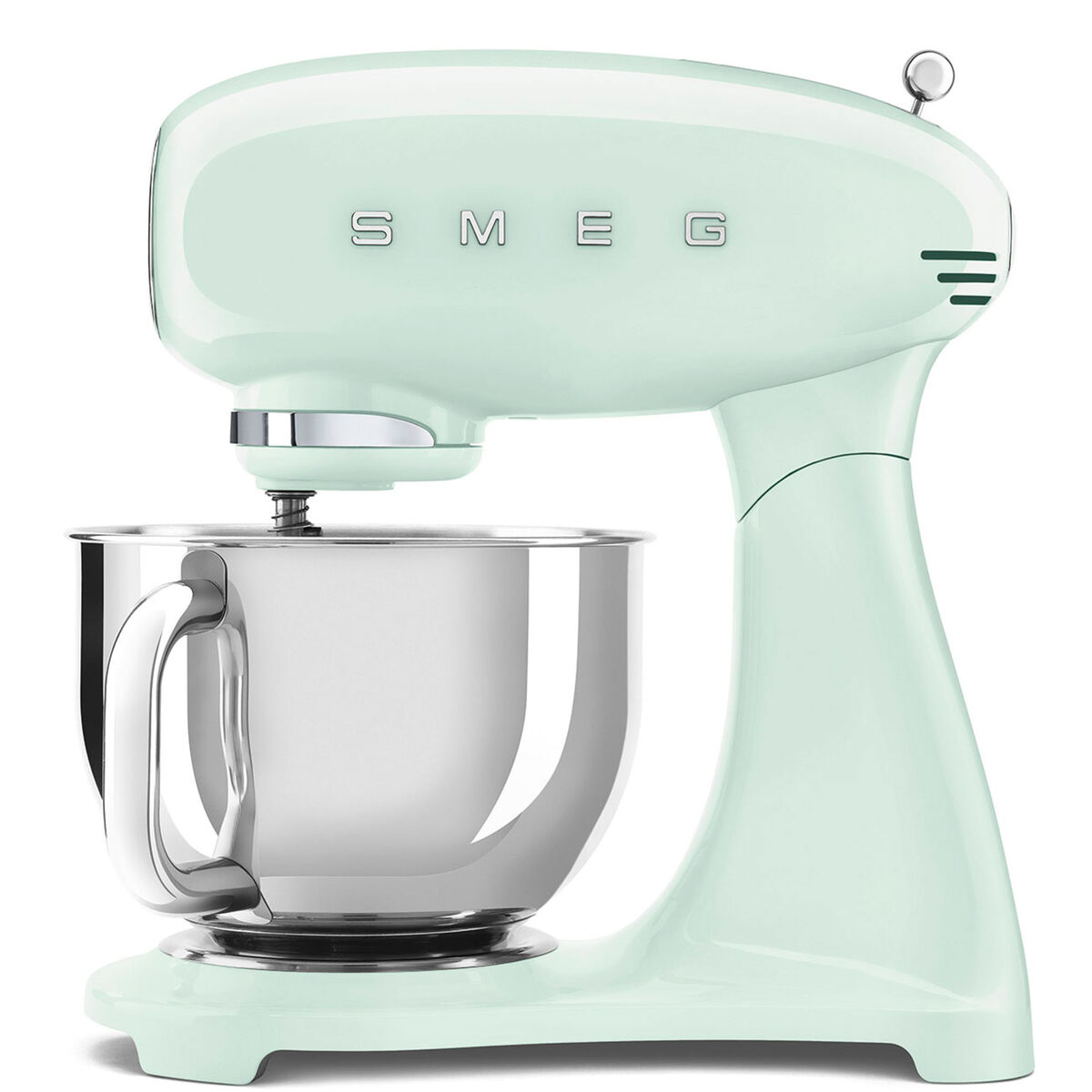 SMF05PGEU köksmaskin 1000 W, pastellgrön