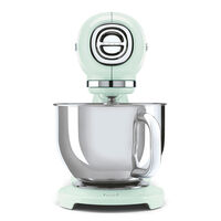 SMF05PGEU köksmaskin 1000 W, pastellgrön