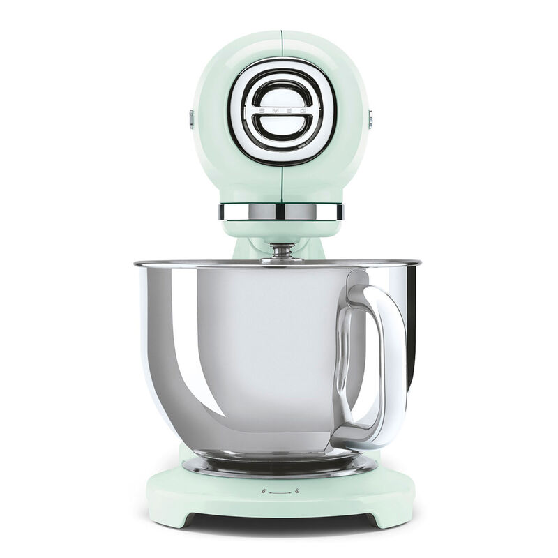 SMF05PGEU köksmaskin 1000 W, pastellgrön
