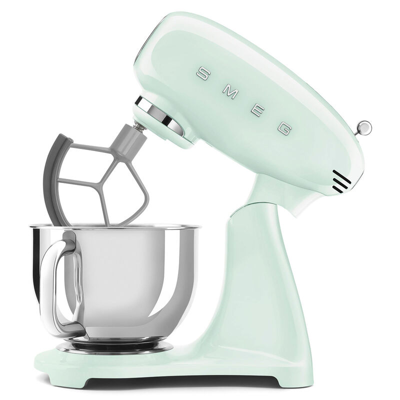 SMF05PGEU köksmaskin 1000 W, pastellgrön