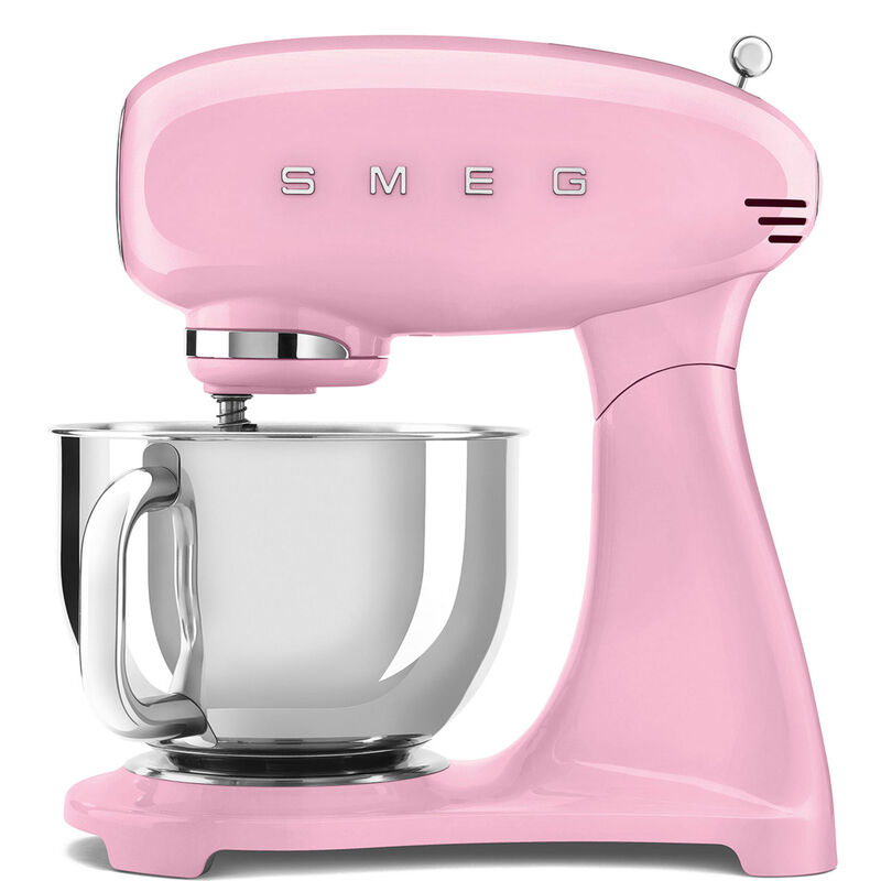 SMF05PKEU köksmaskin 1000 W, rosa