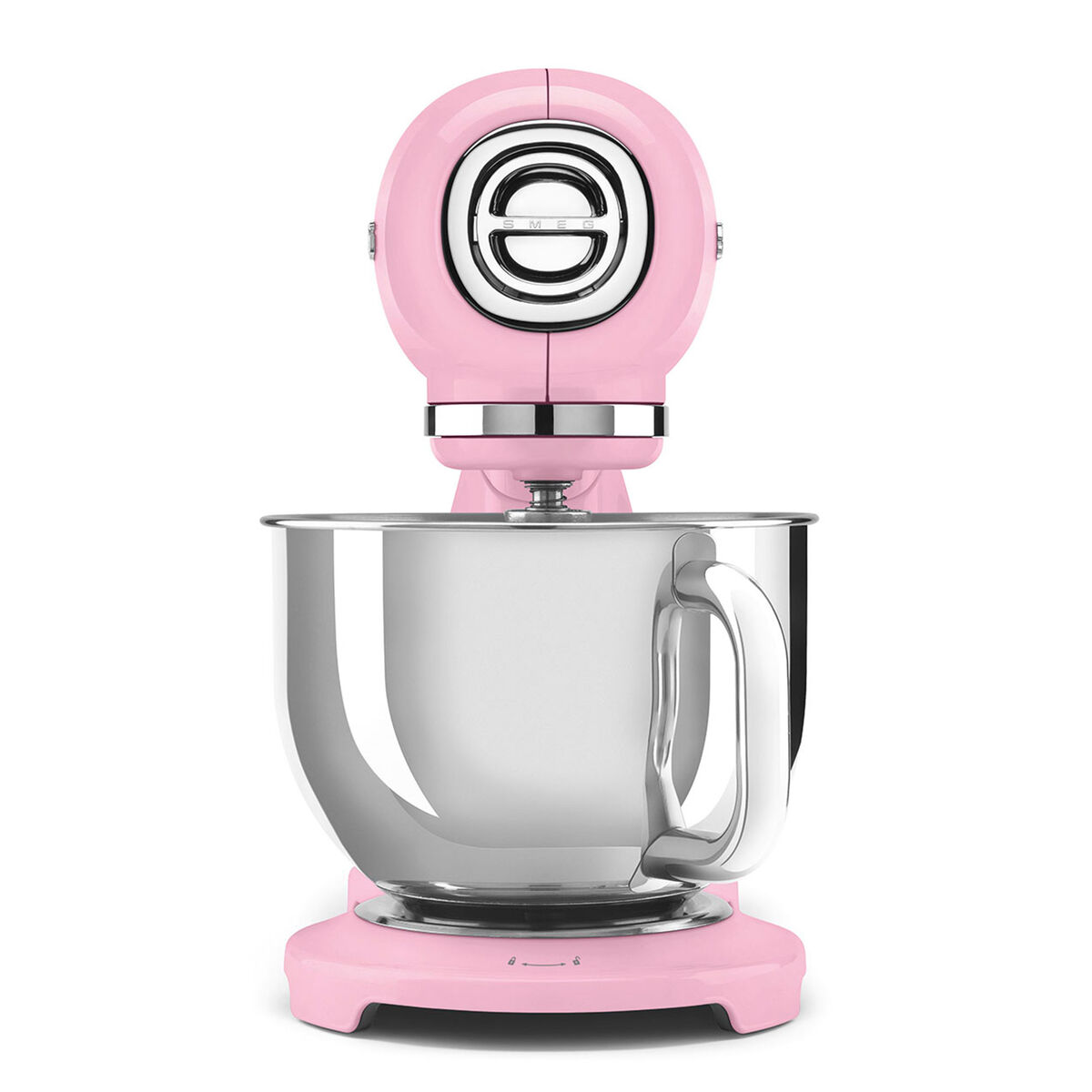 SMF05PKEU köksmaskin 1000 W, rosa