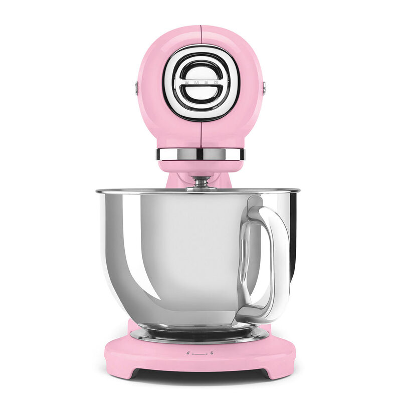SMF05PKEU köksmaskin 1000 W, rosa