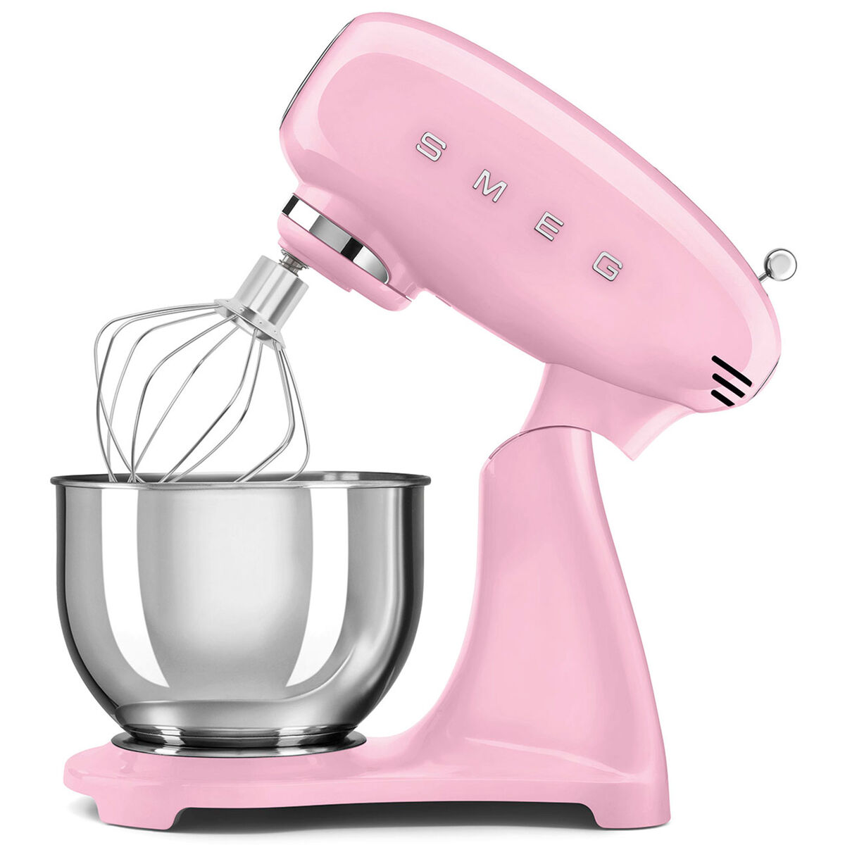 SMF05PKEU köksmaskin 1000 W, rosa