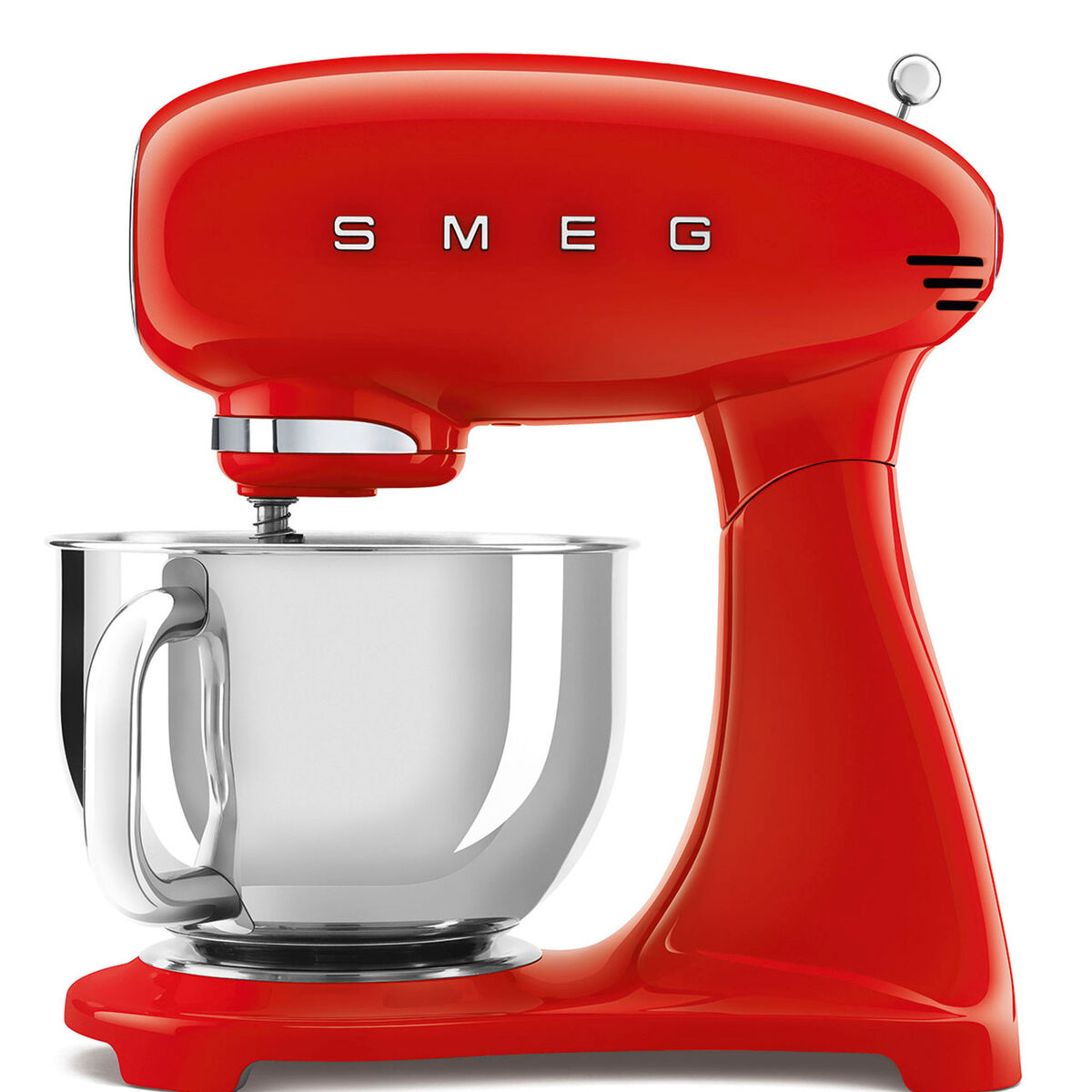 SMF05RDEU köksmaskin 1000 W, röd
