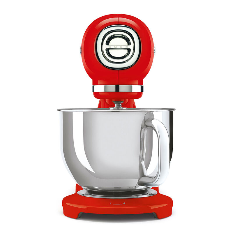 SMF05RDEU köksmaskin 1000 W, röd