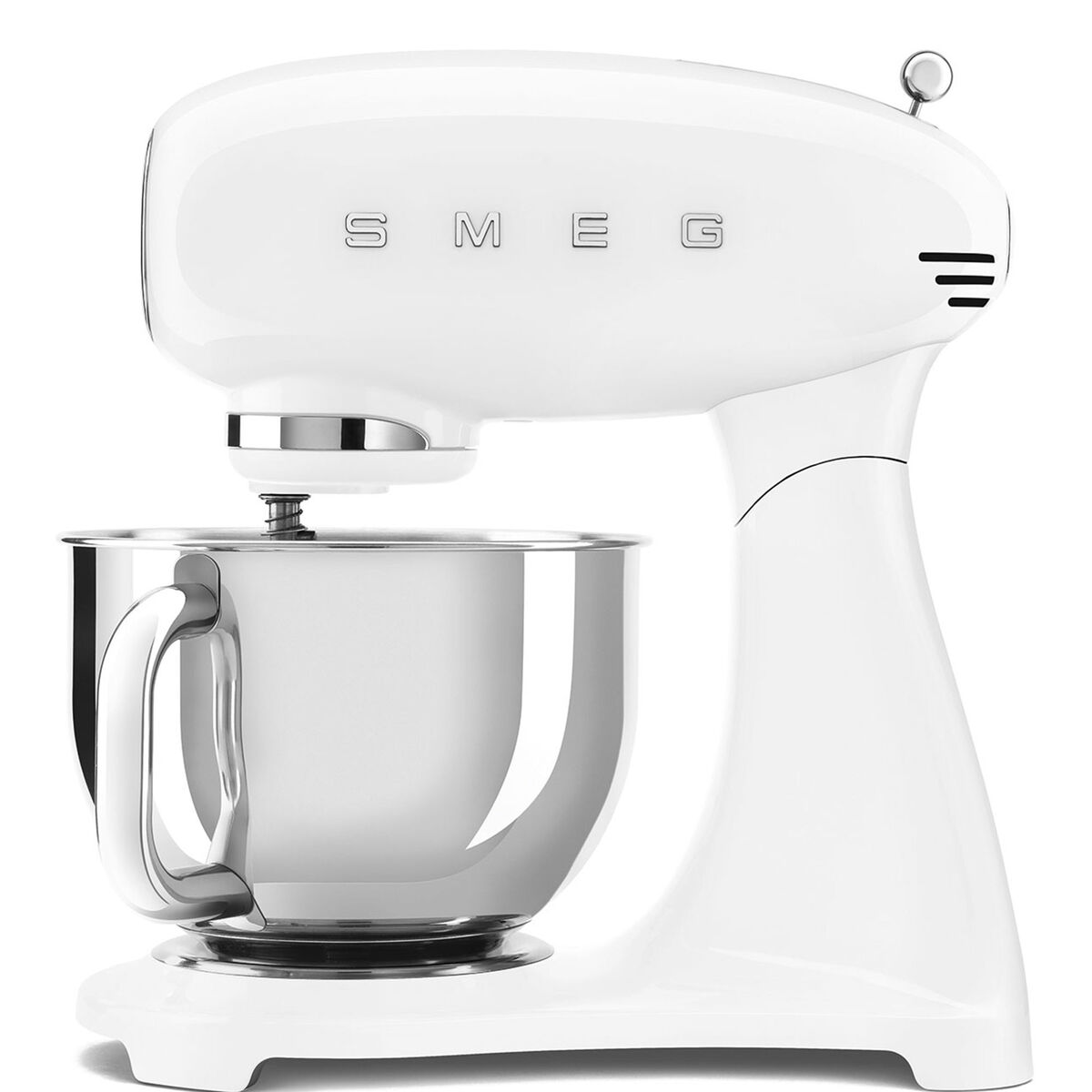 SMF05WHEU köksmaskin 1000 W, vit