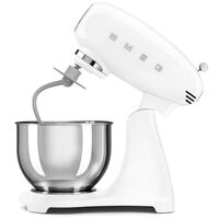 SMF05WHEU köksmaskin 1000 W, vit