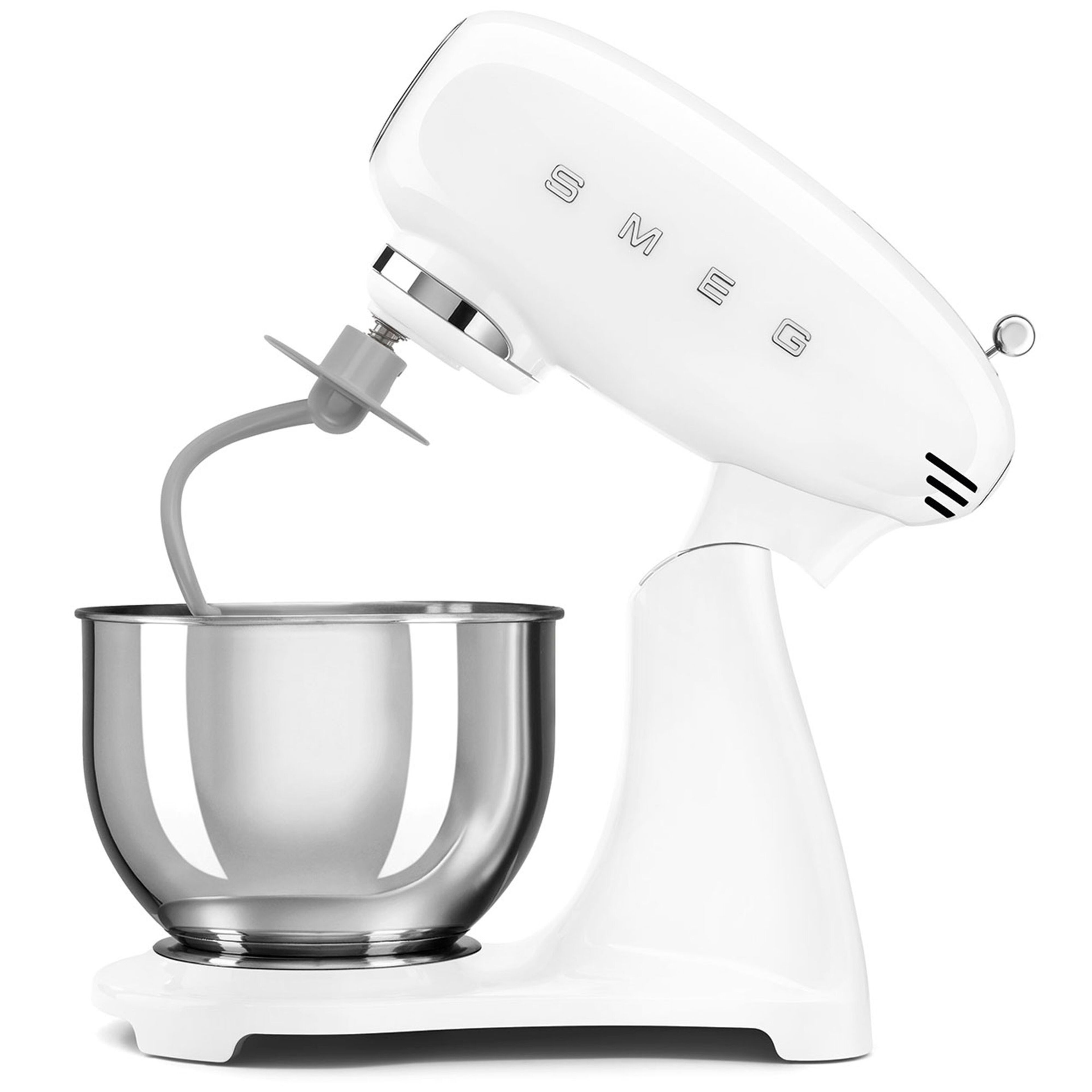 SMF05WHEU köksmaskin 1000 W, vit