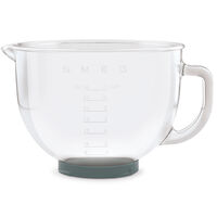 Glasskål 4,8 liter til SMF04/05