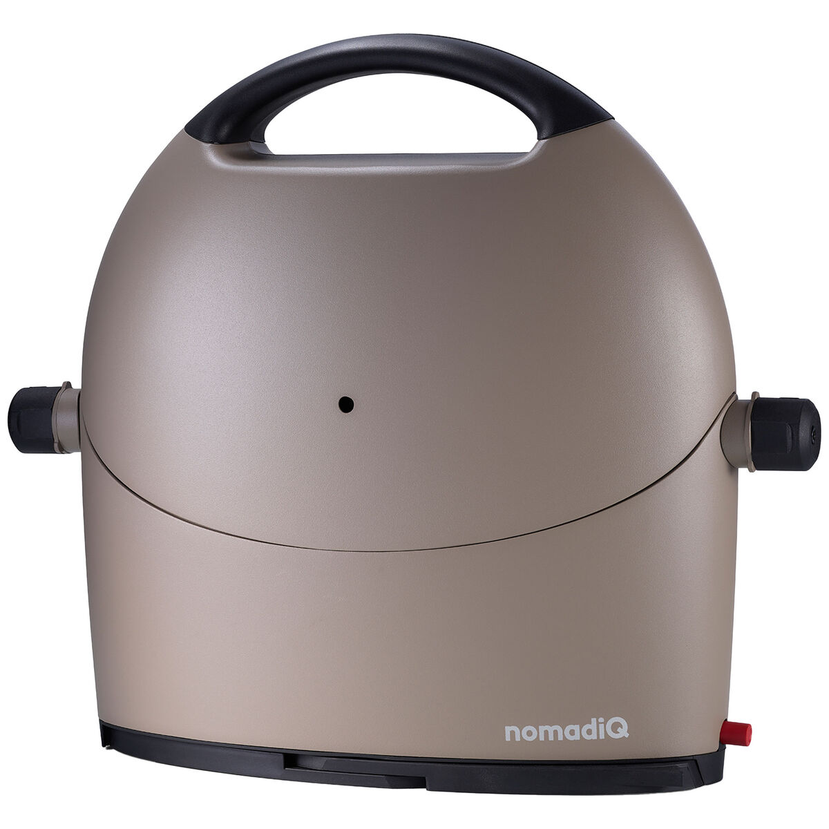 Portabel gasolgrill 3.0, urban grey