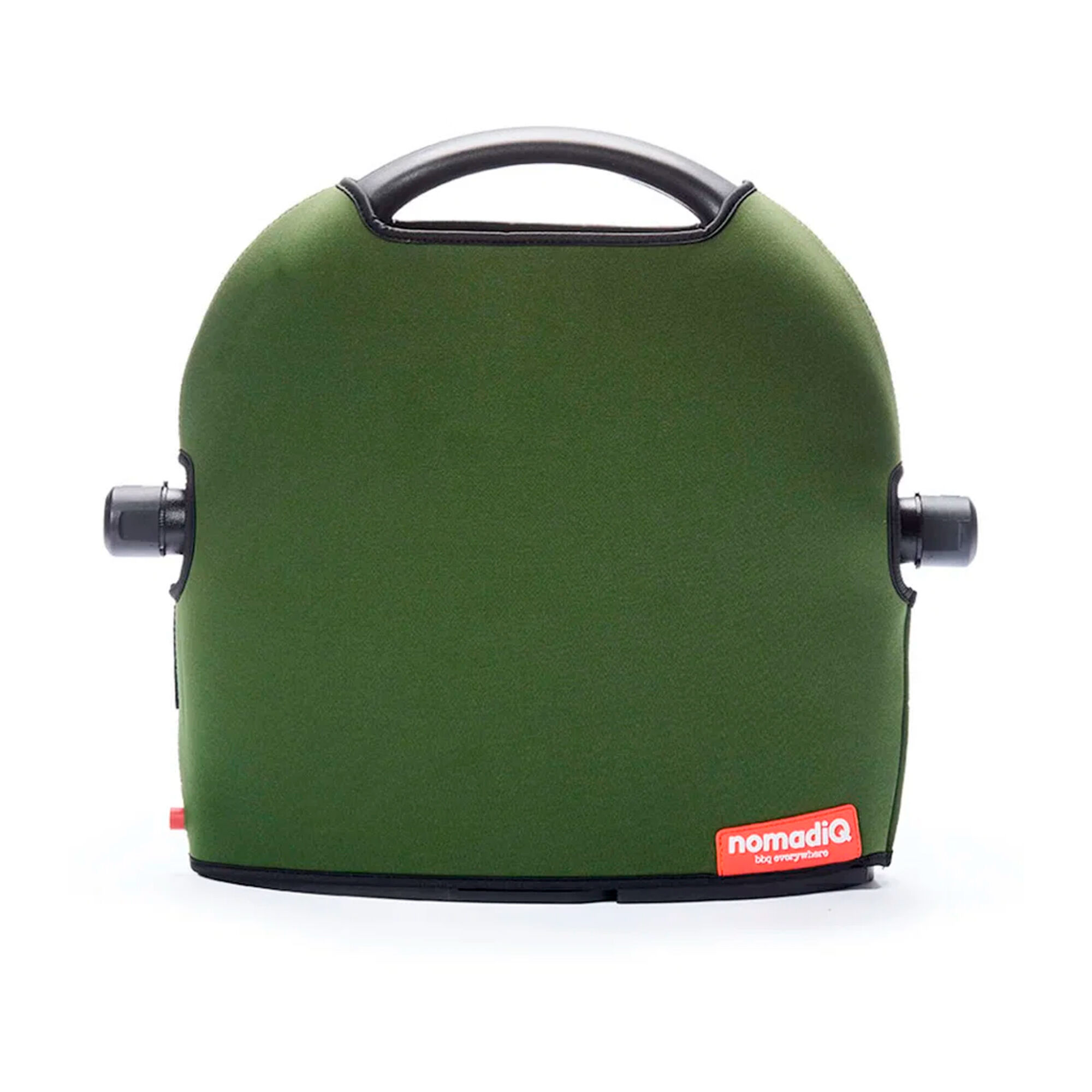 Grillöverdrag, army