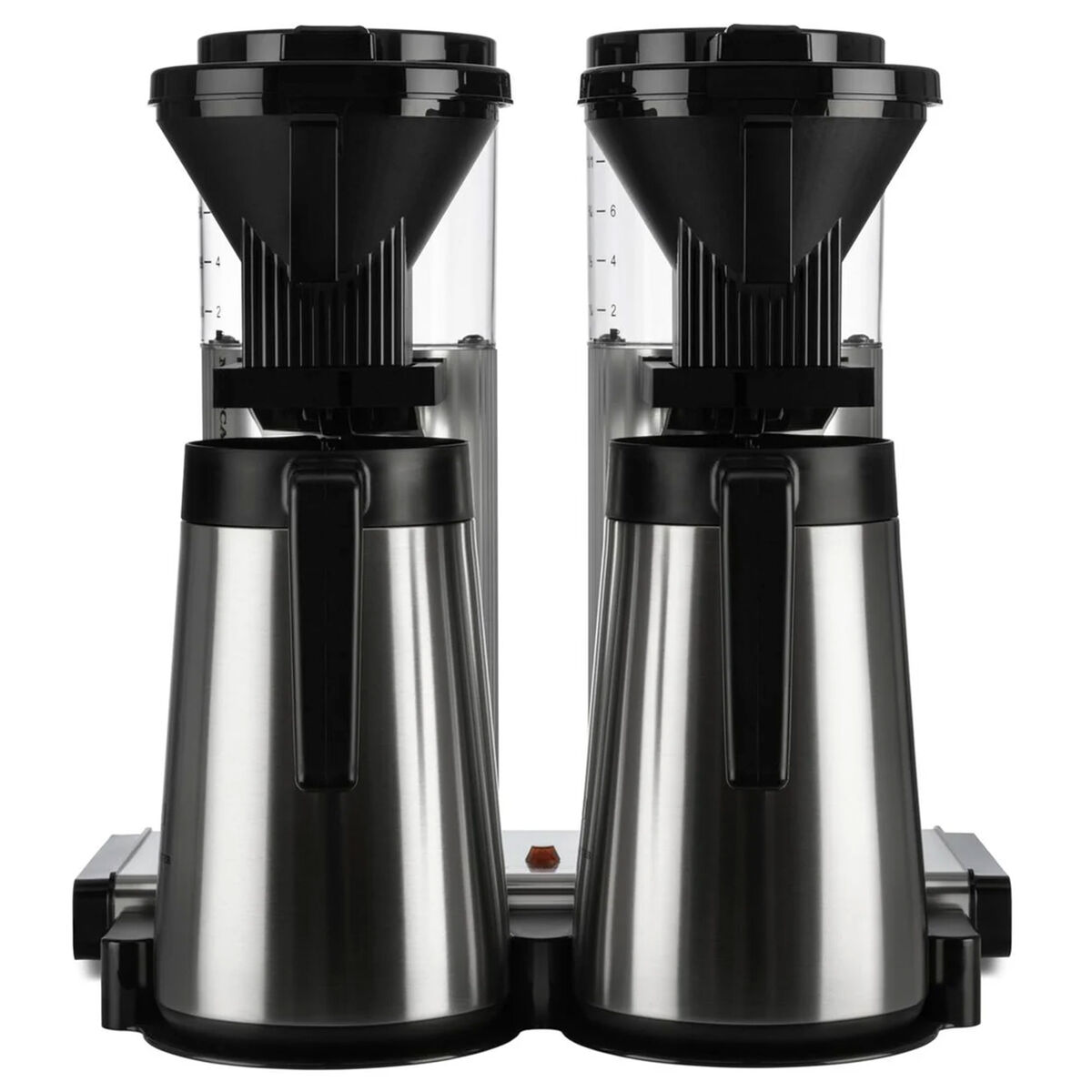 CD Thermo Automatic Double kaffebryggare
