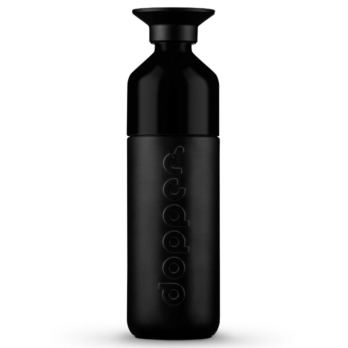 Termoflaske 580 ml, blazing black